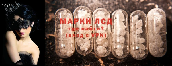 стафф Арсеньев